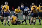 Men's Rugby vs Mass Maritime  Wheaton College Men's Rugby vs Mass Maritime Academy. - Photo By: KEITH NORDSTROM : Wheaton, Rugby, Mass Maritime